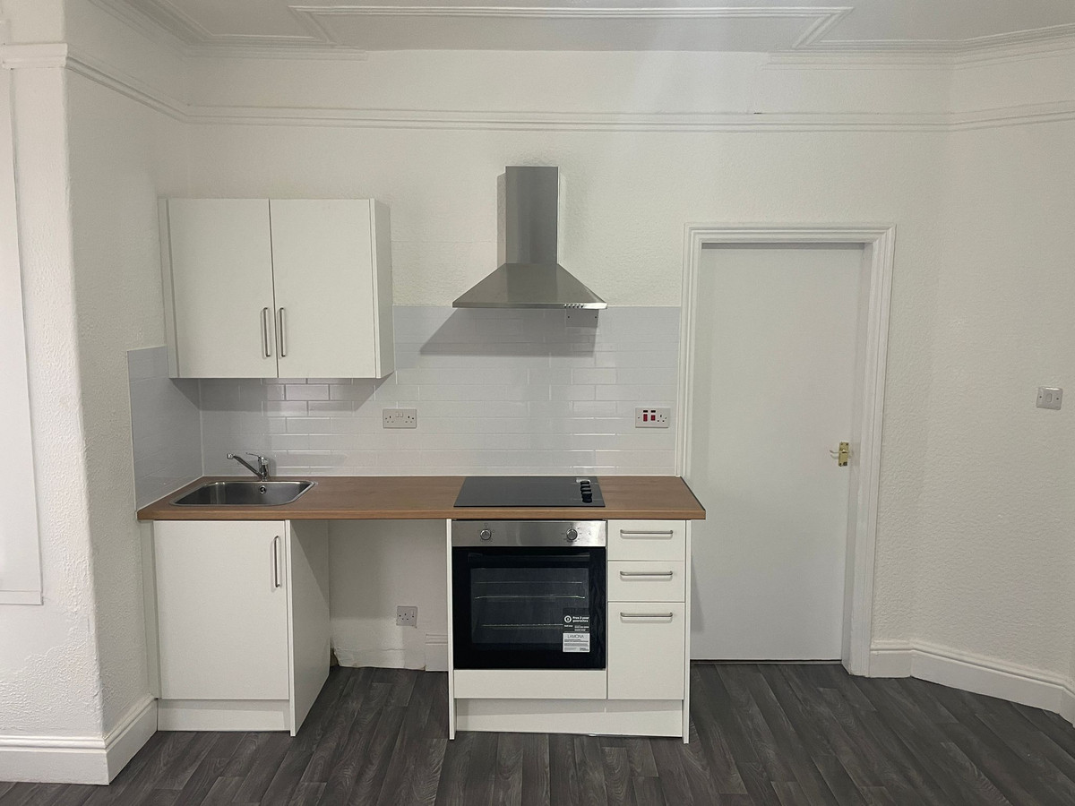 1 bedroom House (unspecified) To Let