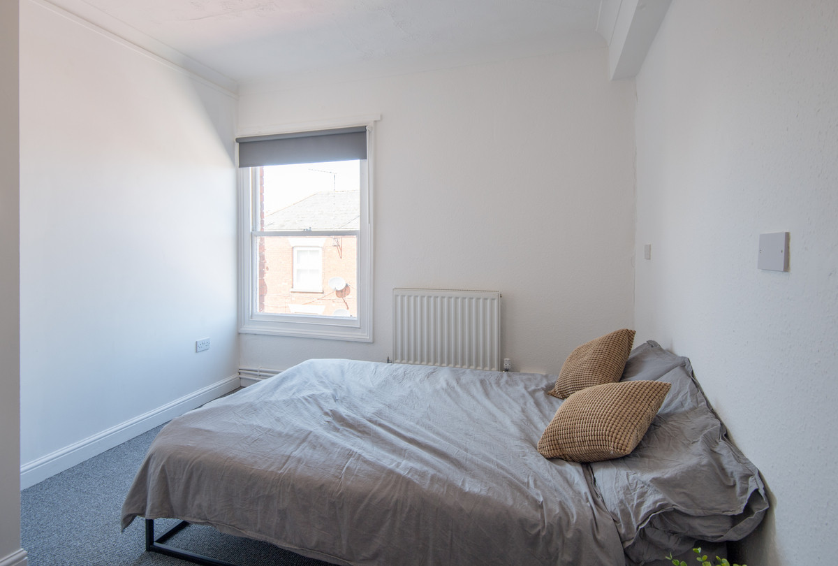 1 bedroom House (unspecified) To Let