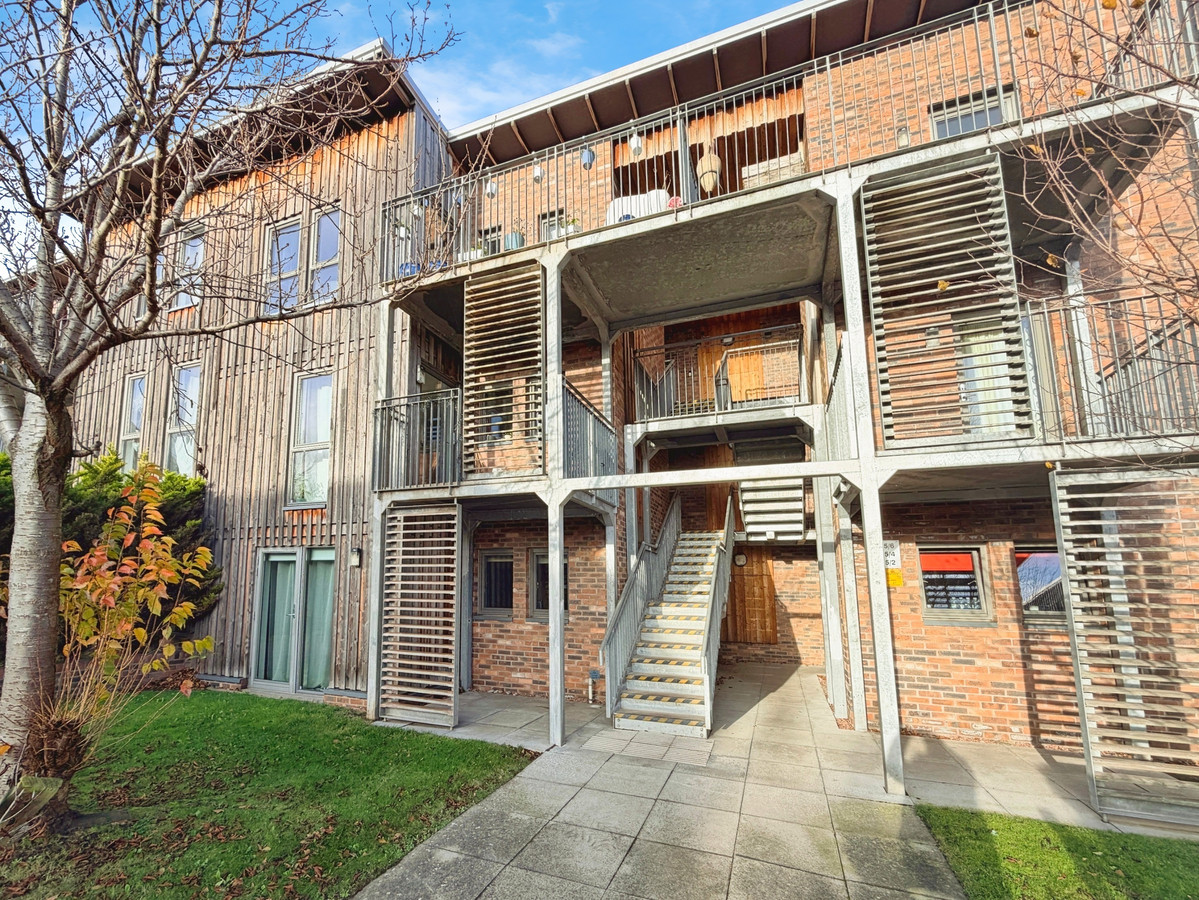 2 bedroom Ground floor flat To Let