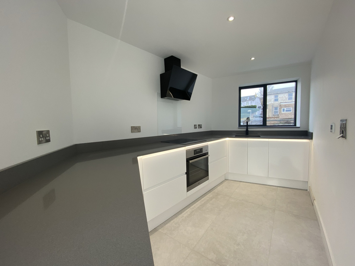 1 bedroom Apartment To Let