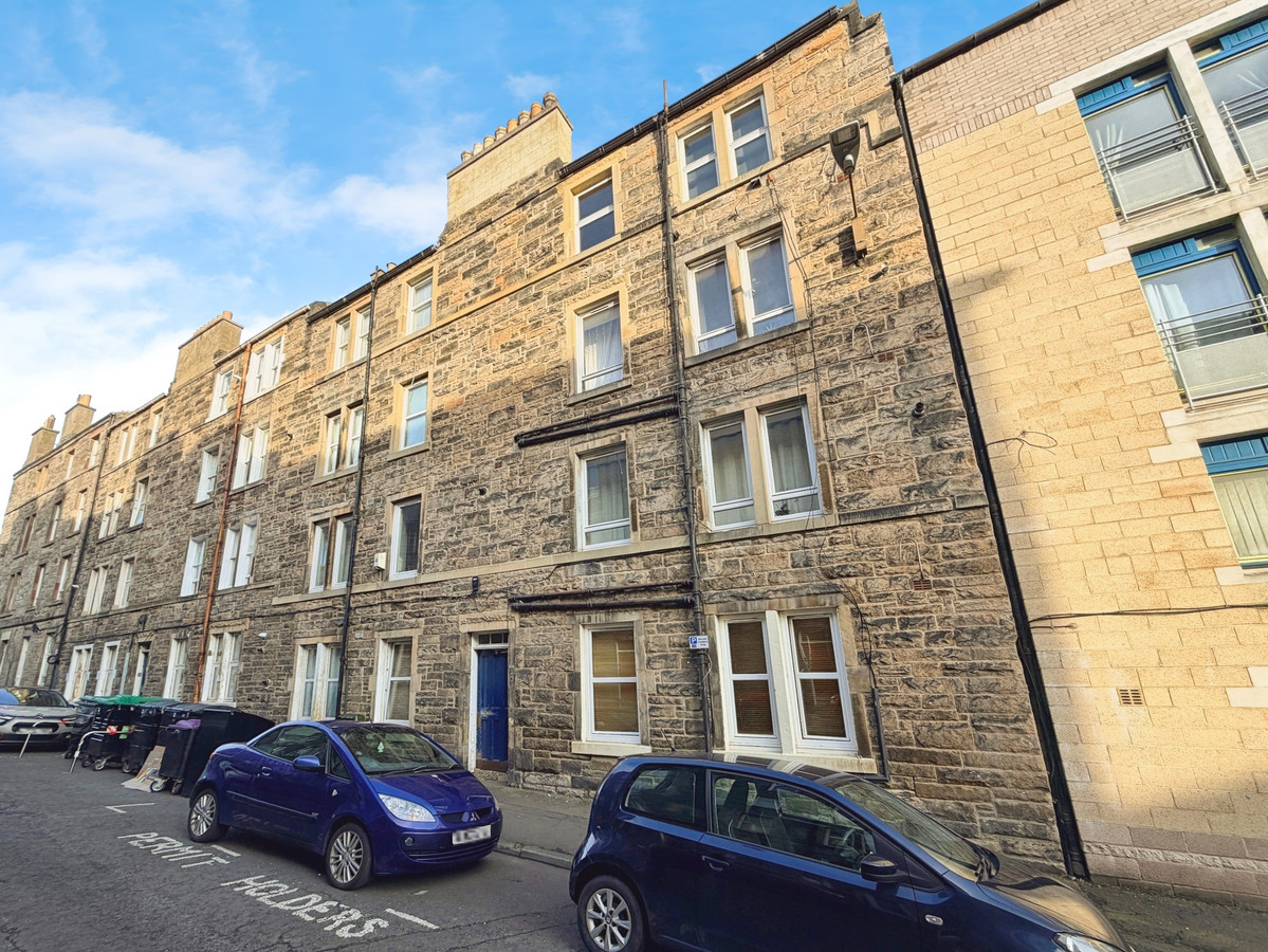 1 bedroom House (unspecified) To Let