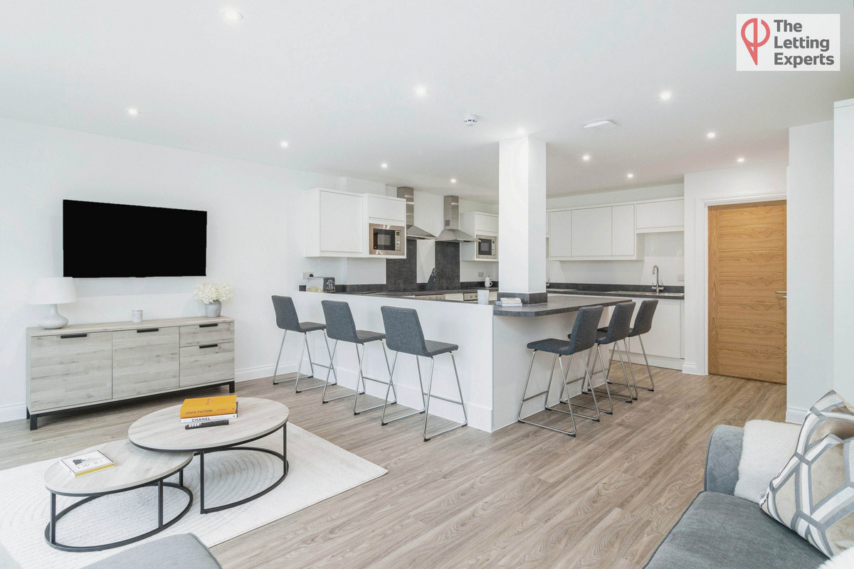 1 bedroom House (unspecified) To Let