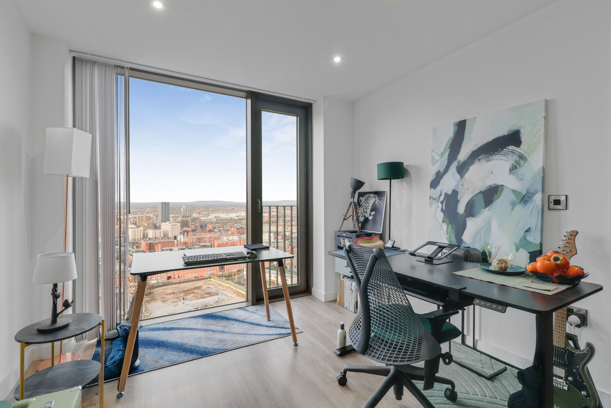 1 bedroom Apartment For Sale
