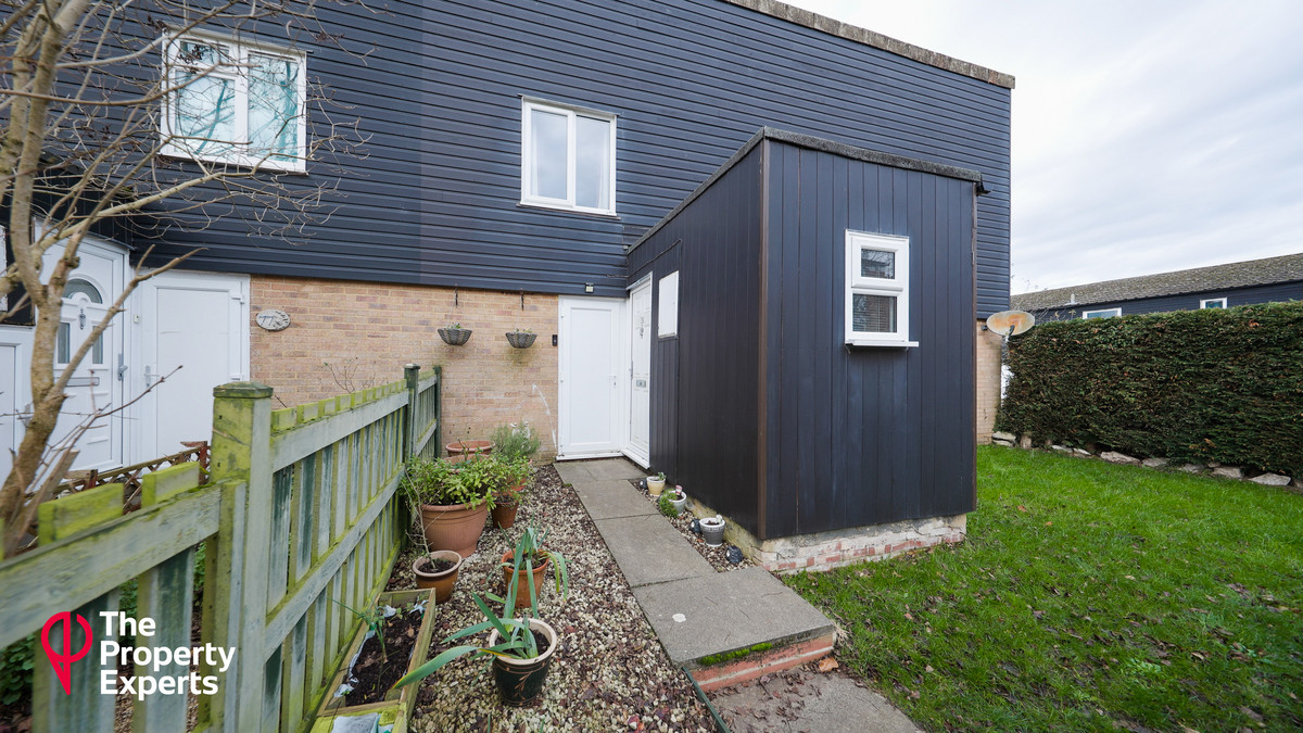 1 bedroom Coach House For Sale