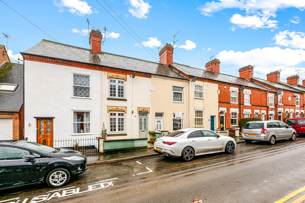 2 bedroom Character Property For Sale