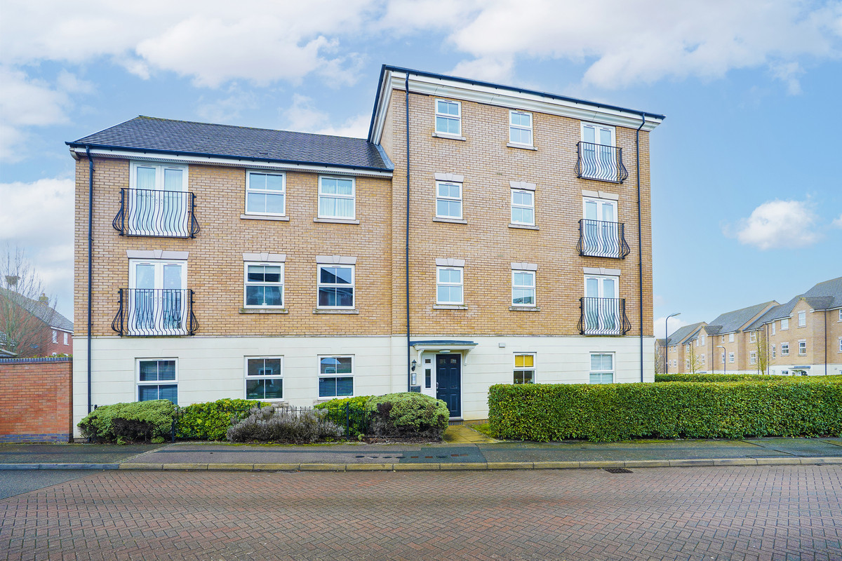 2 bedroom Penthouse For Sale