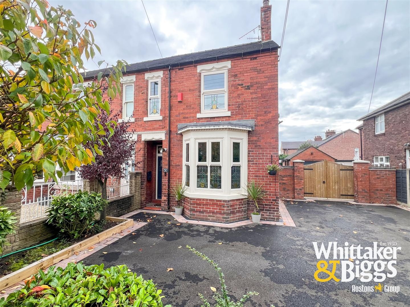 3 bedroom Town house Under Offer