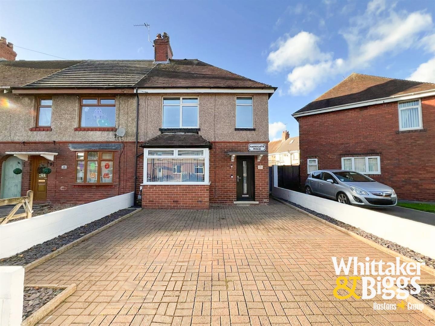 2 bedroom Terraced House Under Offer