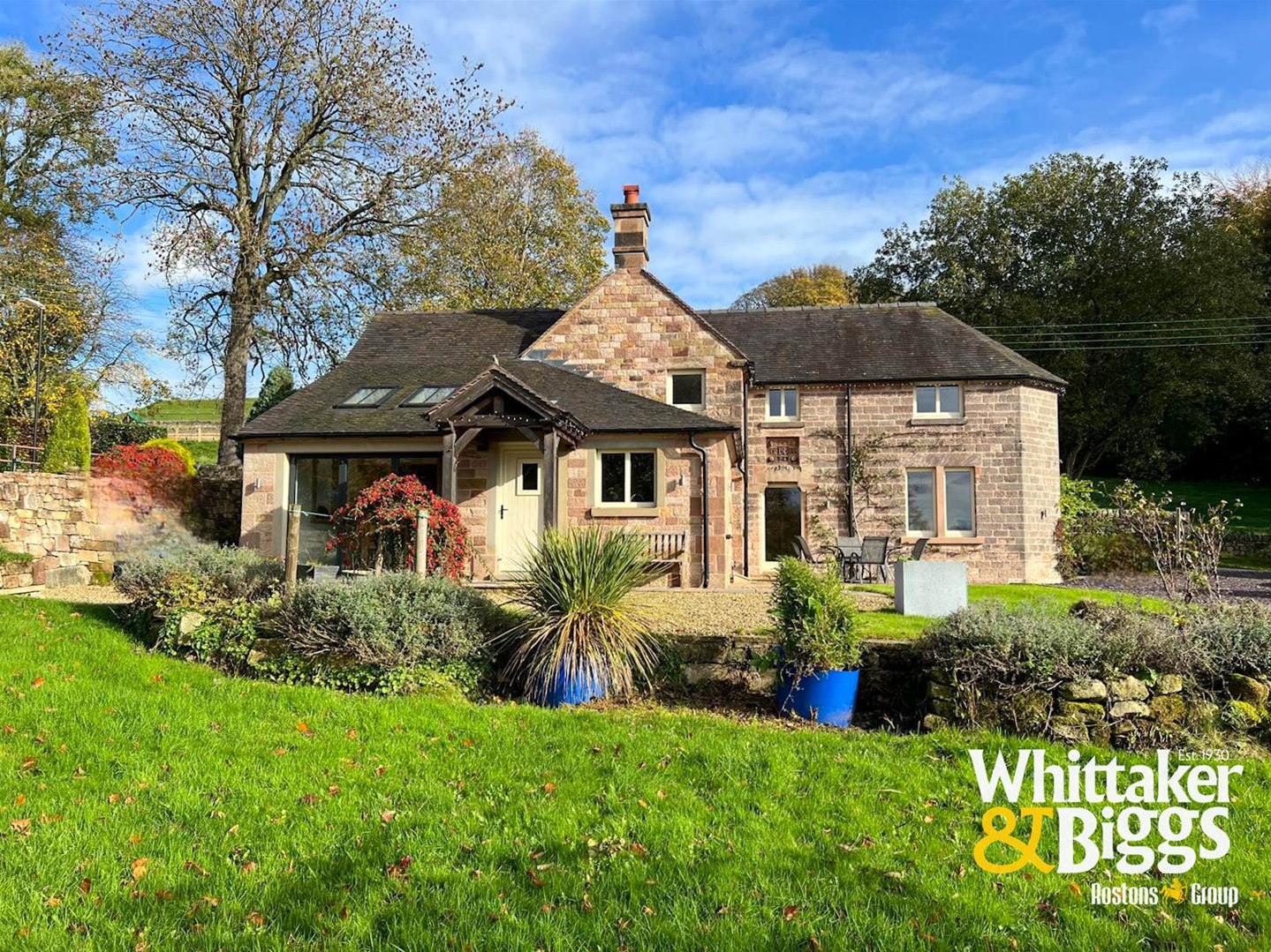 4 bedroom Village House Under Offer