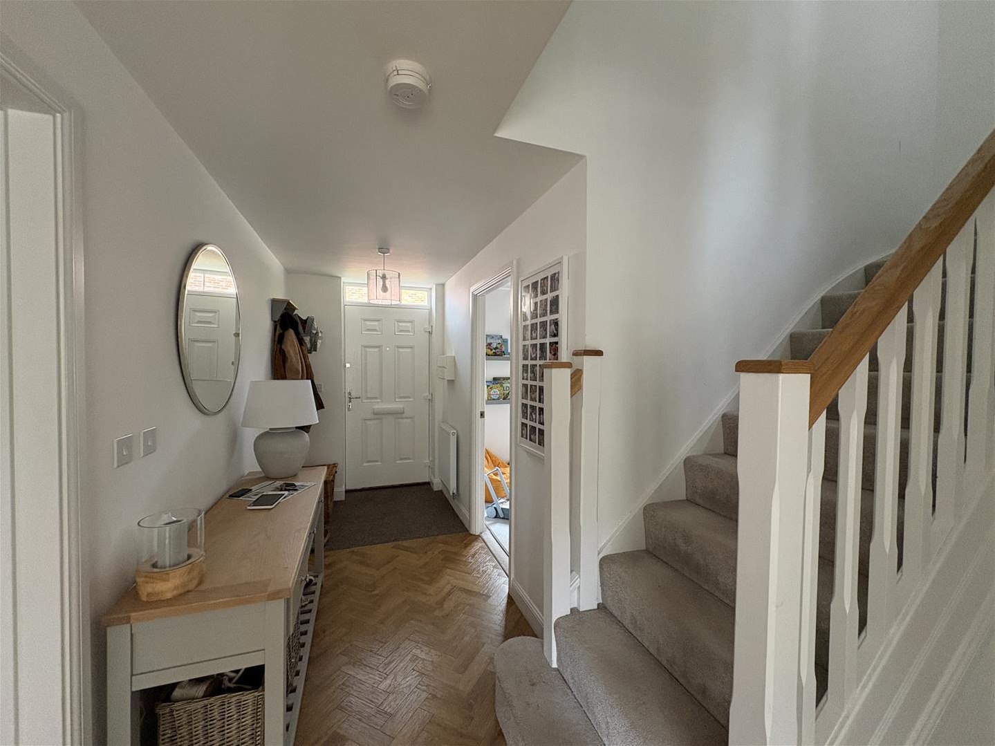 4 bedroom Link detached house For Sale