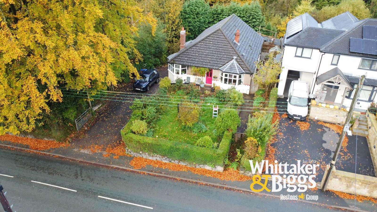 4 bedroom Link detached house For Sale