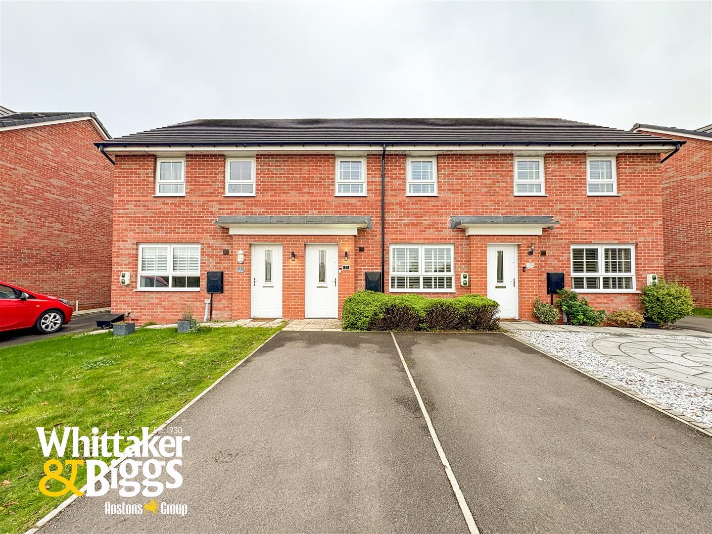 3 bedroom Mews house Under Offer