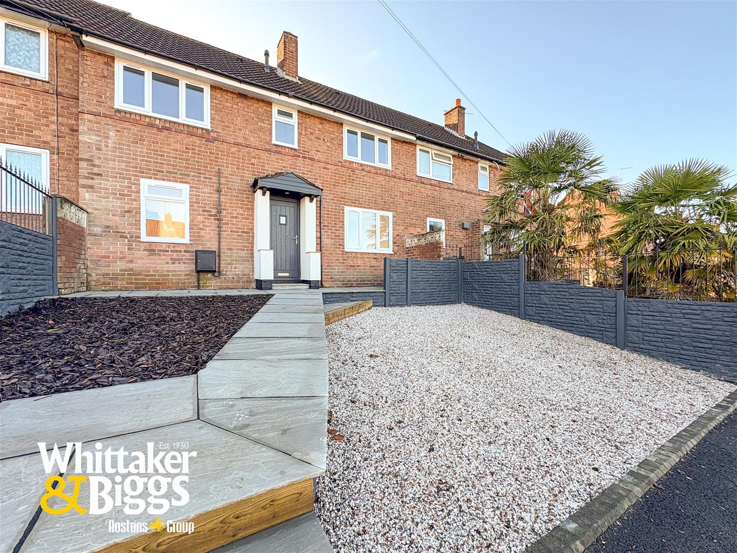 3 bedroom Terraced House Under Offer