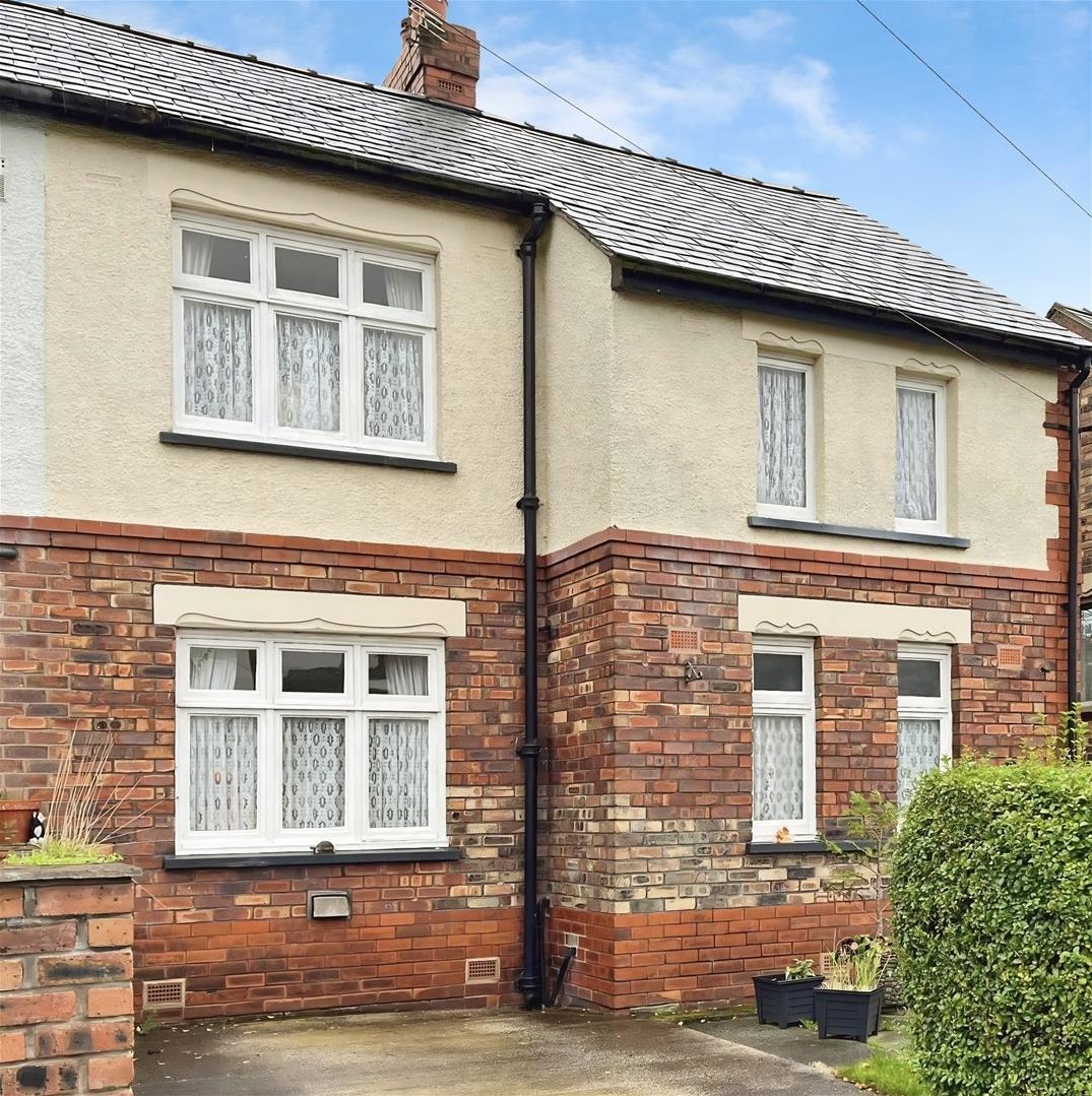 3 bedroom House (unspecified) Under Offer