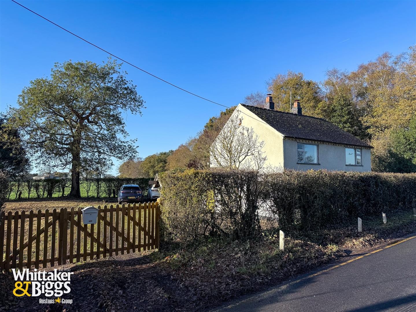 2 bedroom Cottage Under Offer