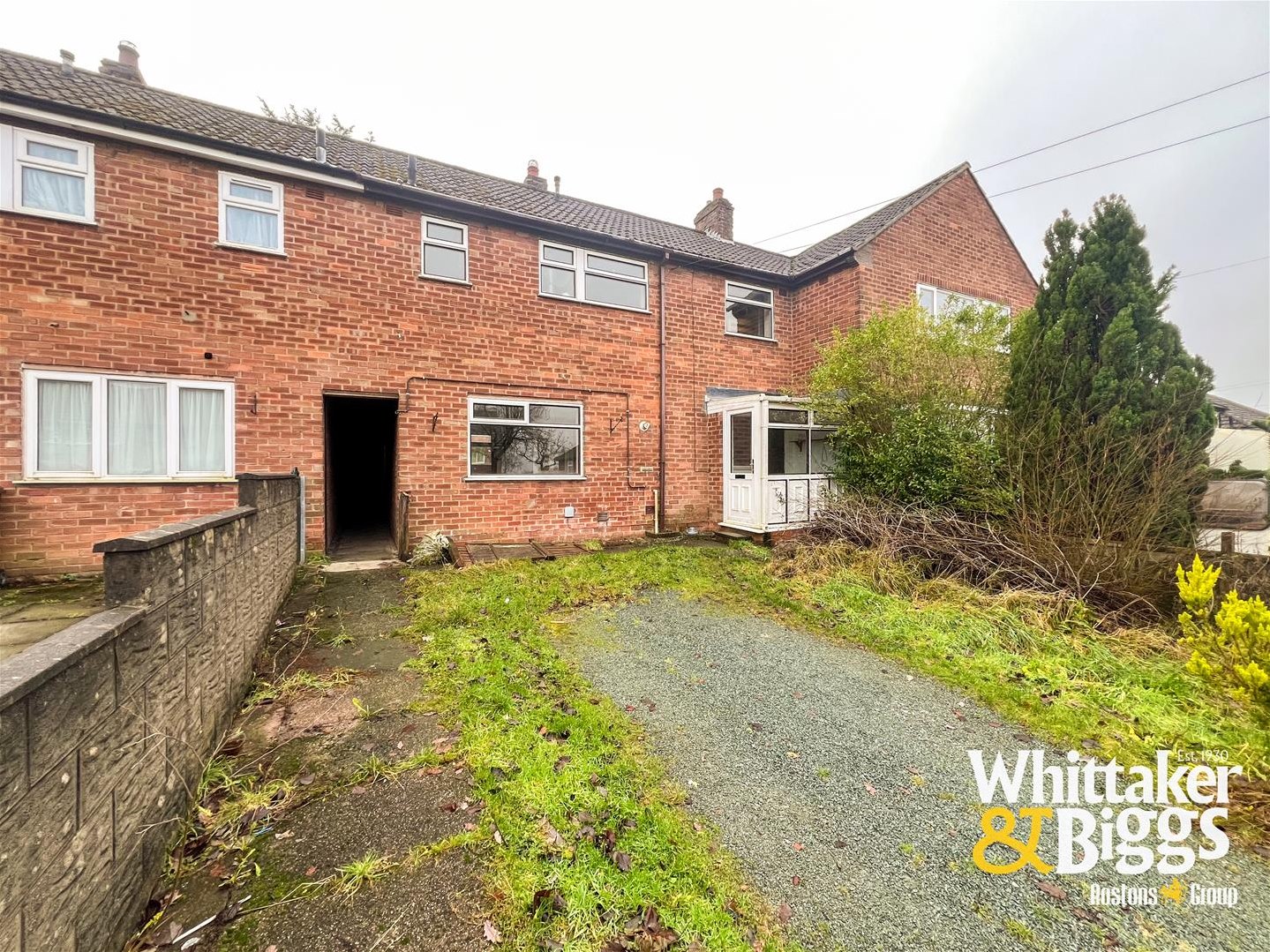 3 bedroom House (unspecified) Under Offer