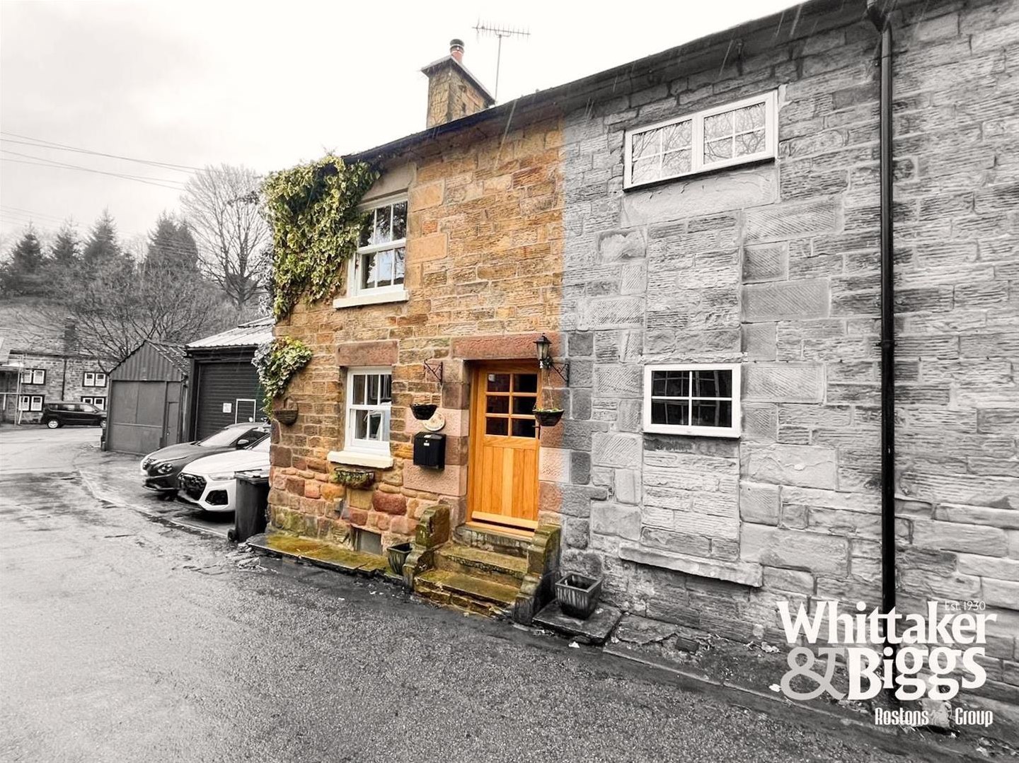 2 bedroom Cottage For Sale