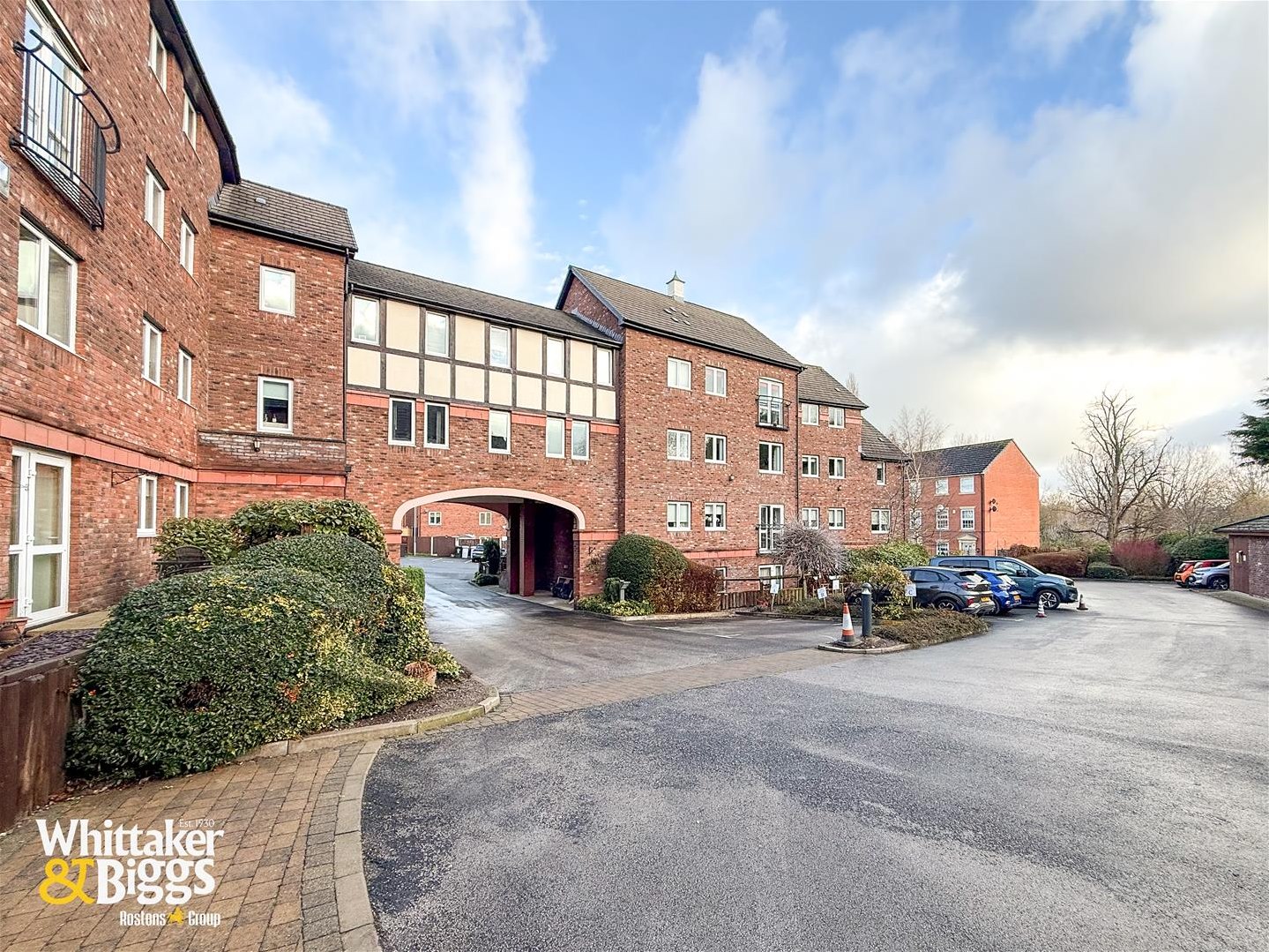 1 bedroom Flat share For Sale