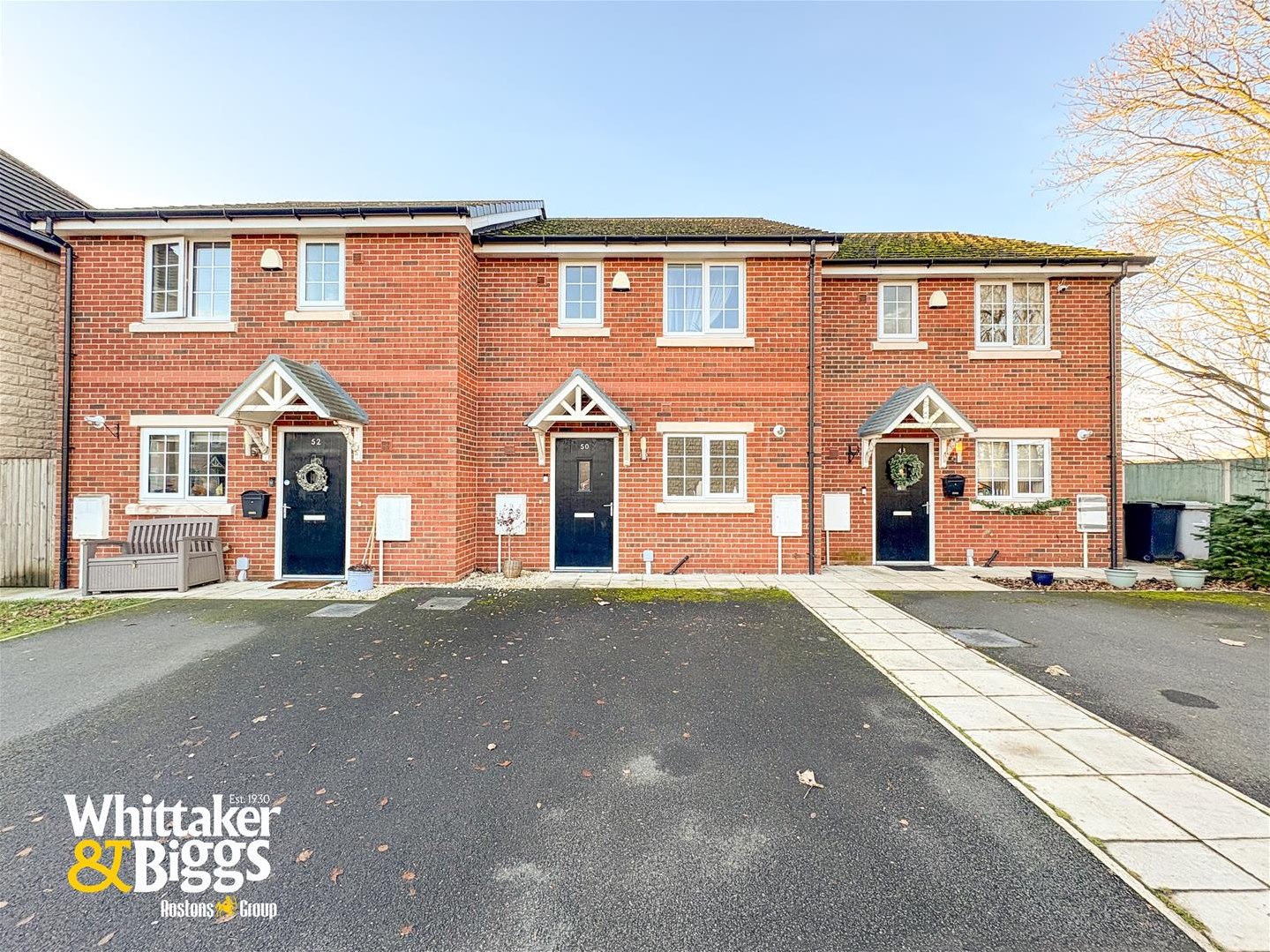 3 bedroom Terraced House Under Offer