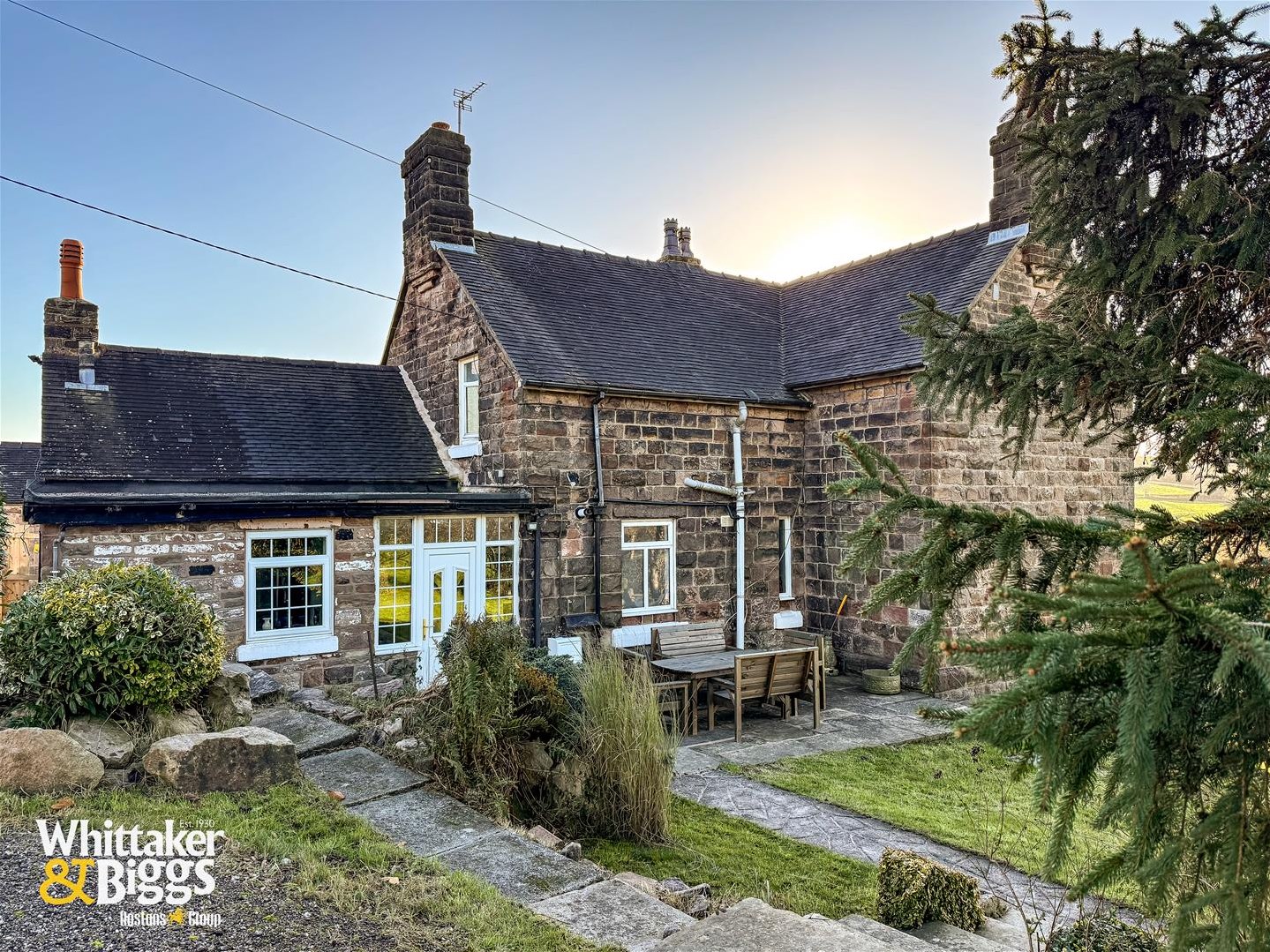 3 bedroom Character Property For Sale