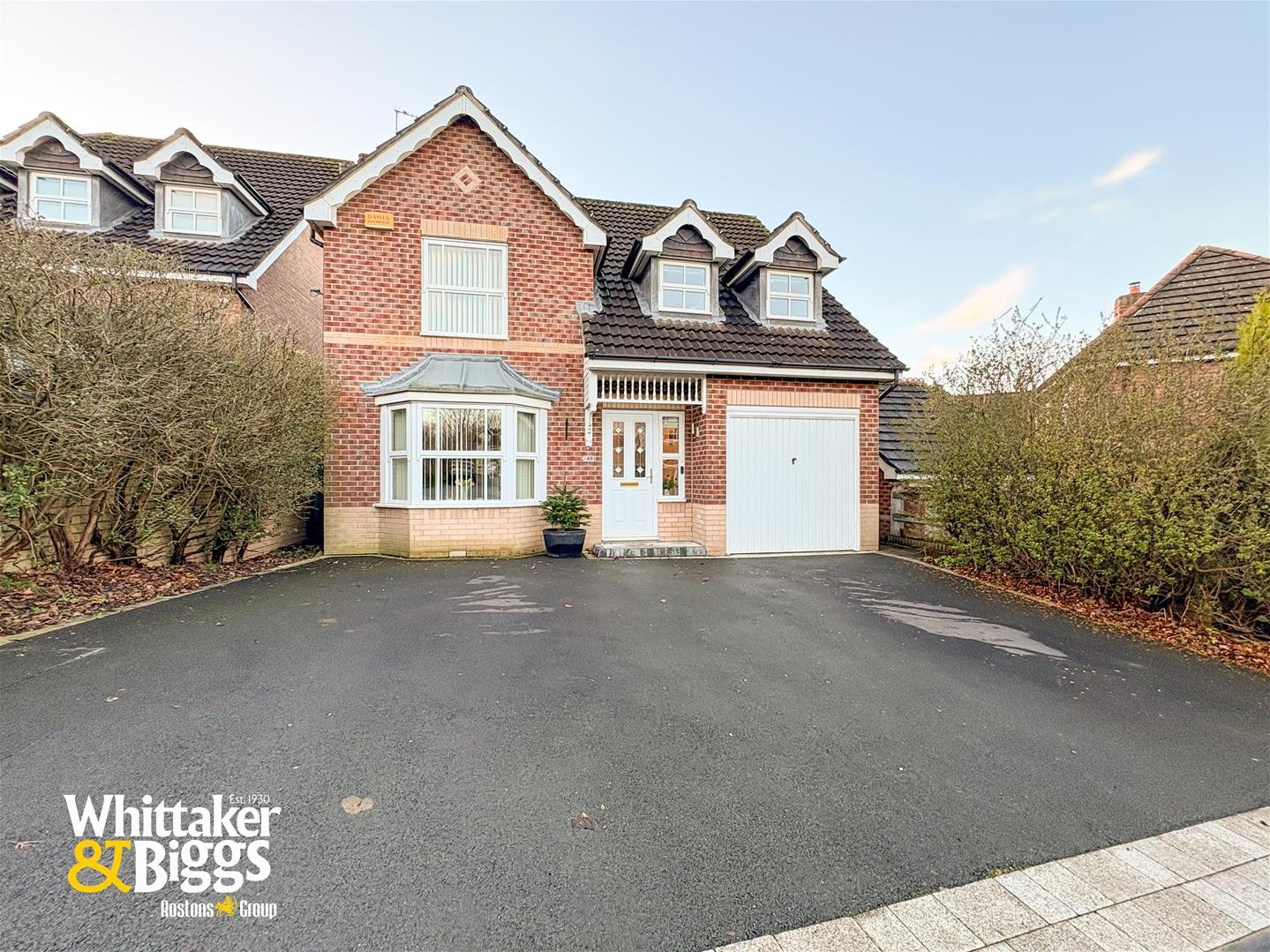4 bedroom Block of Apartments Under Offer