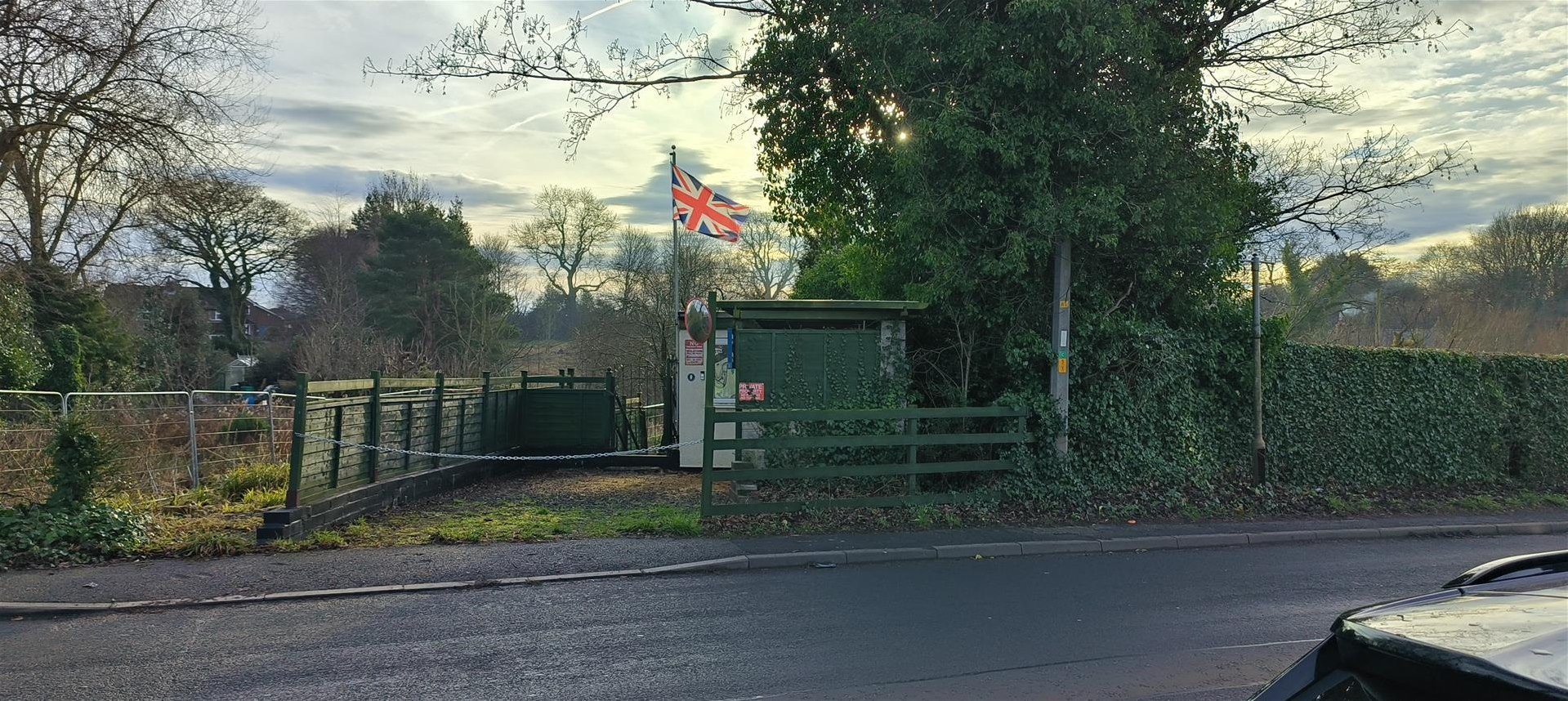  Link detached house For Sale
