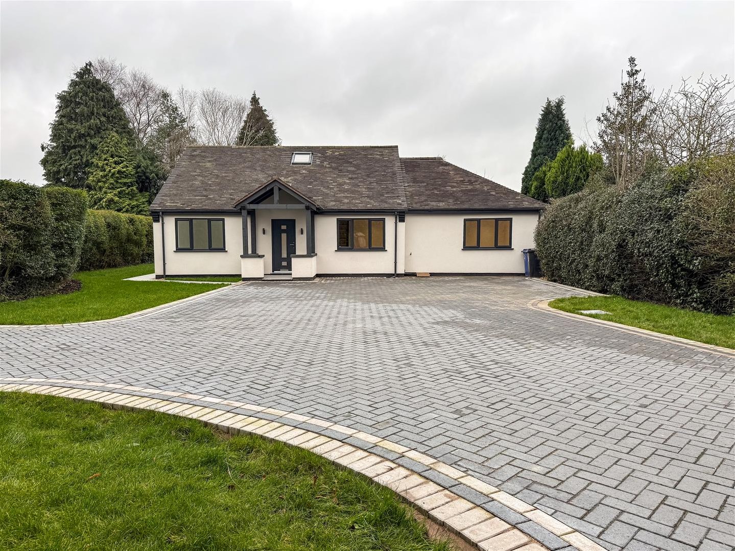  Link detached house Under Offer
