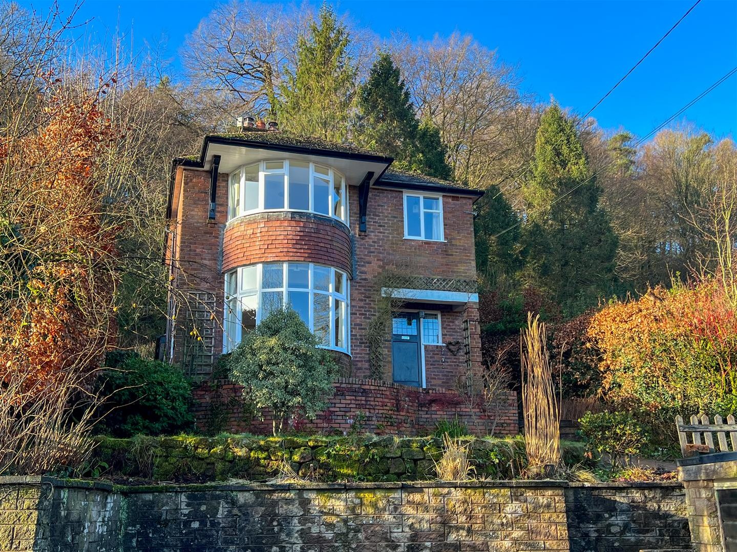 4 bedroom Link detached house For Sale