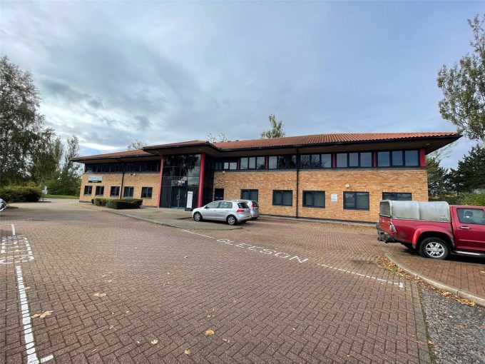 Property To Let