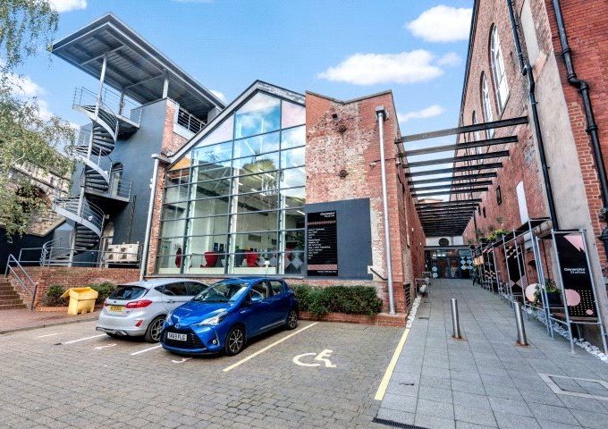  Property To Let