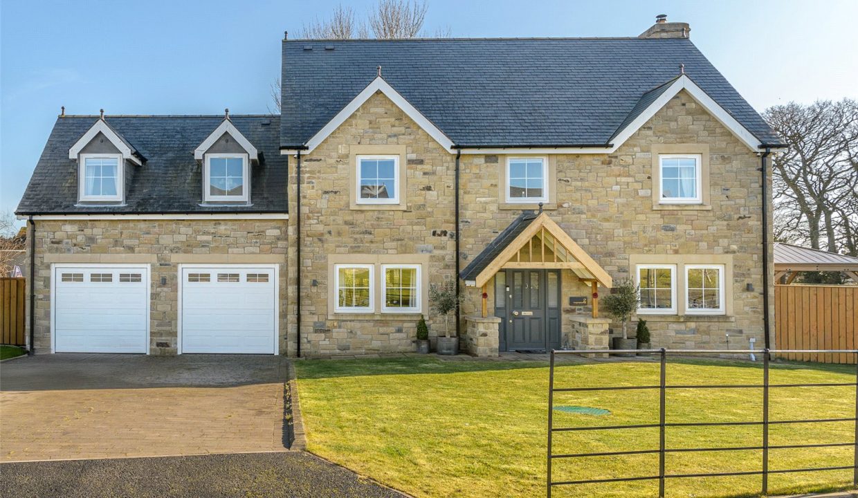  House (unspecified) For Sale