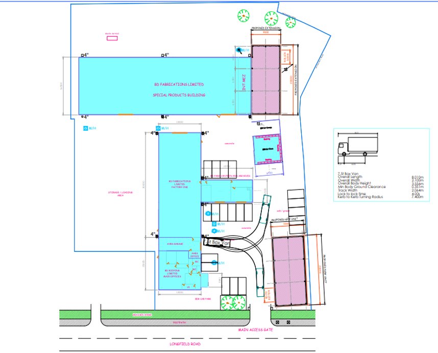  Property To Let
