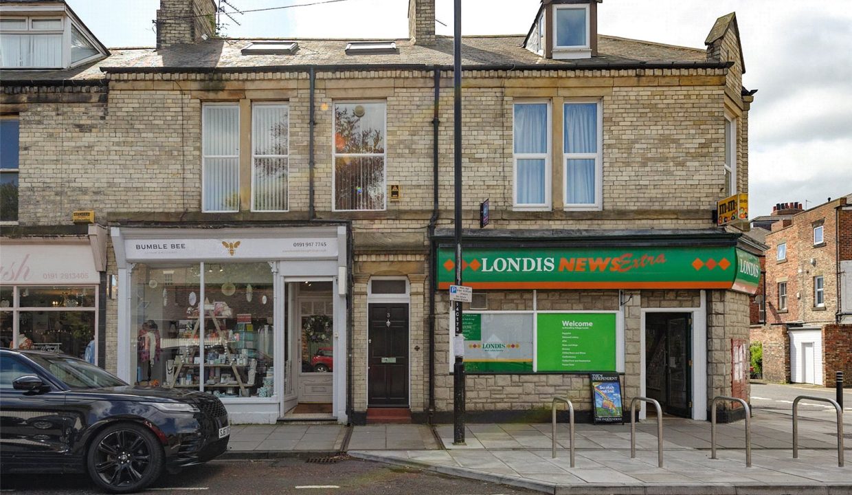  Flat share To Let
