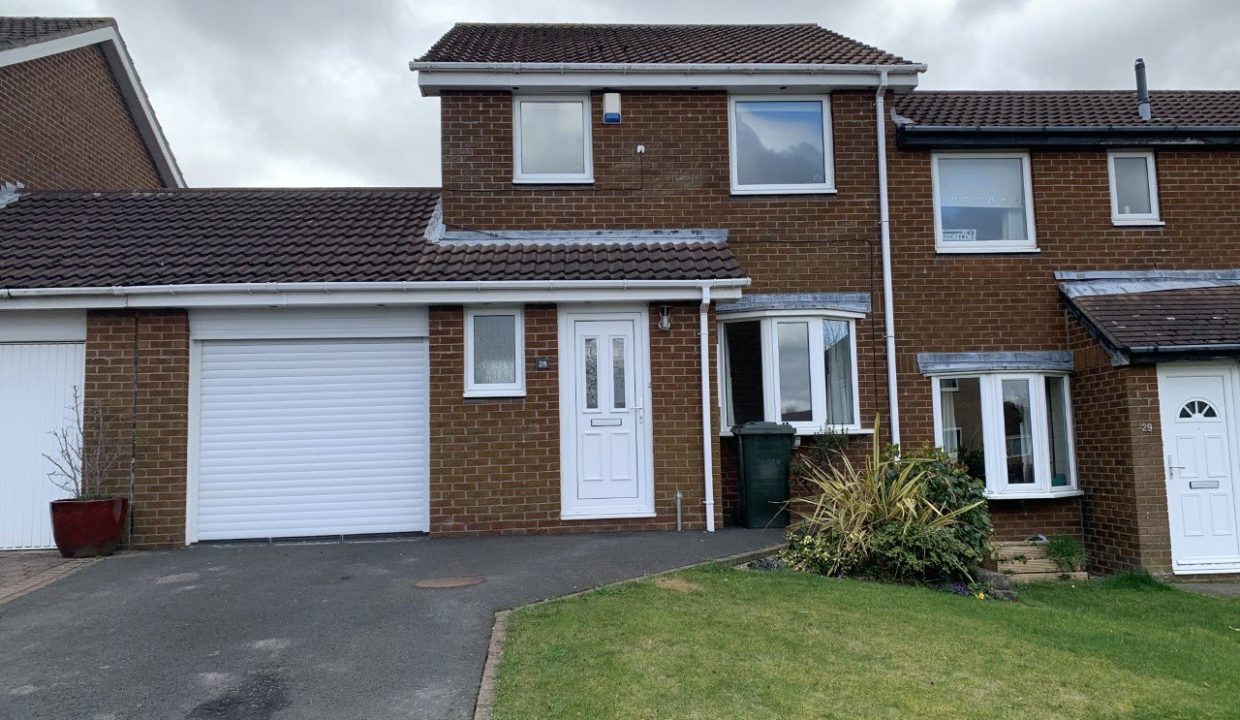  Detached house To Let