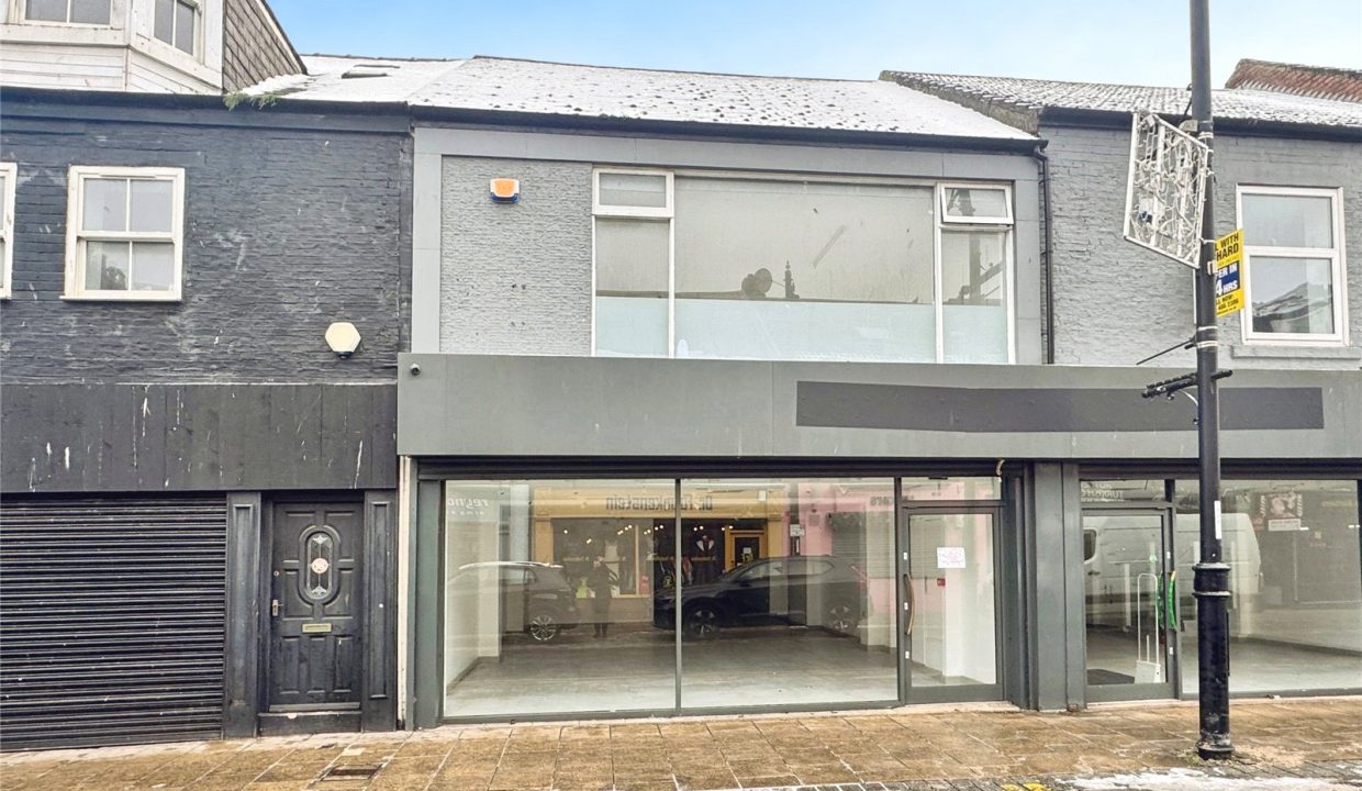  Property To Let