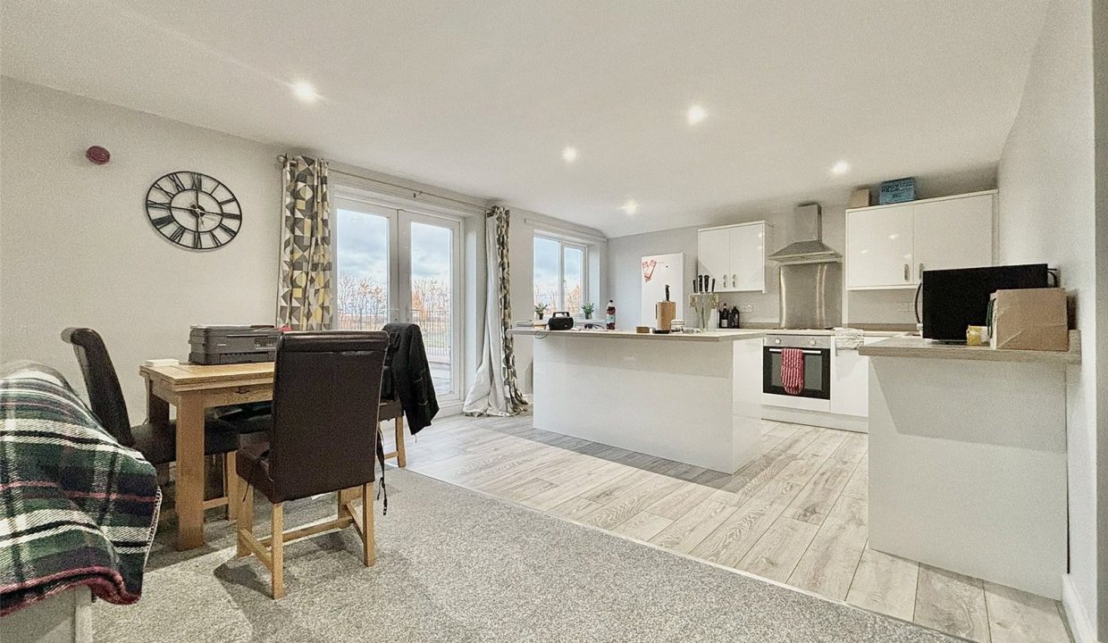 2 bedroom Apartment To Let