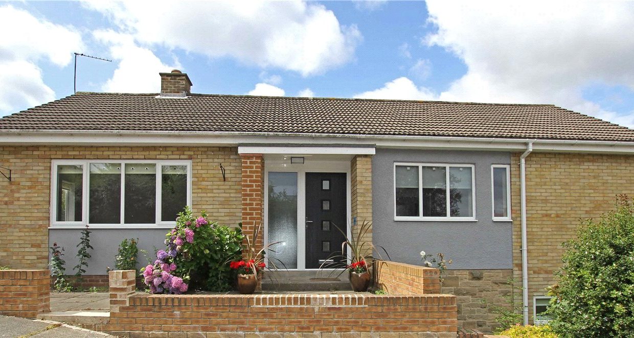 4 bedroom Property To Let