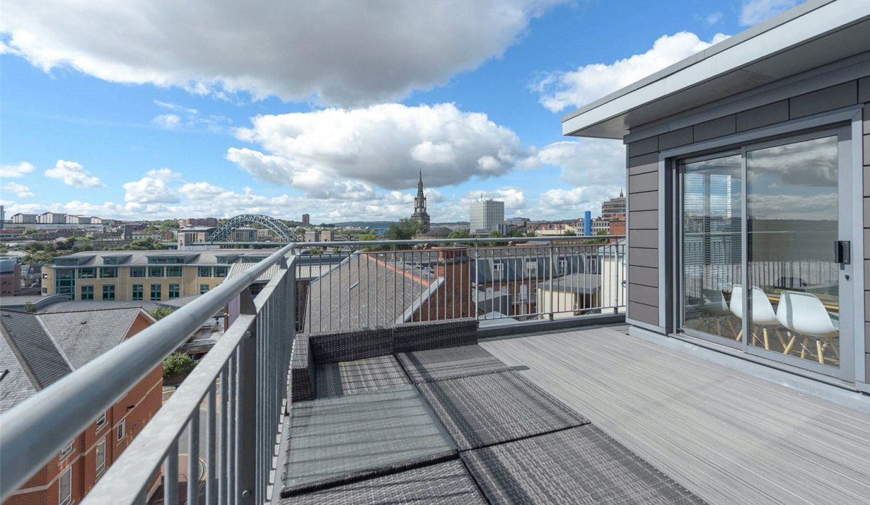  Penthouse For Sale