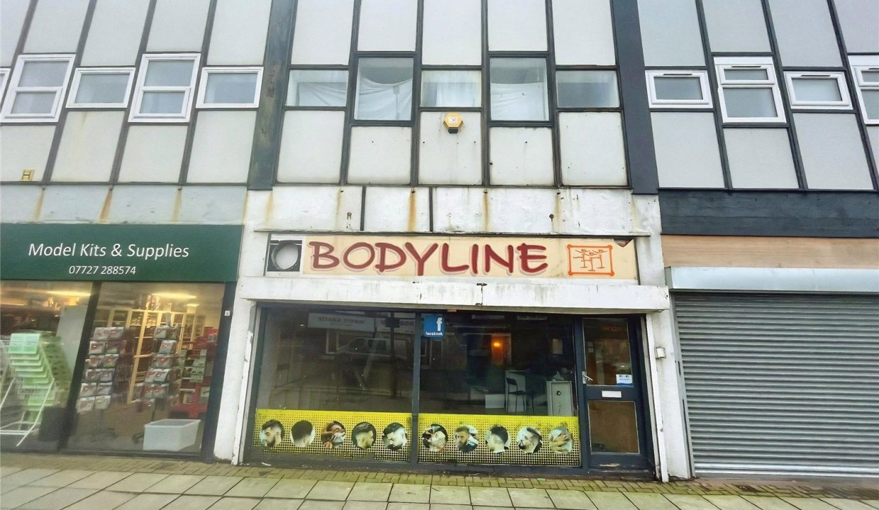 Property To Let