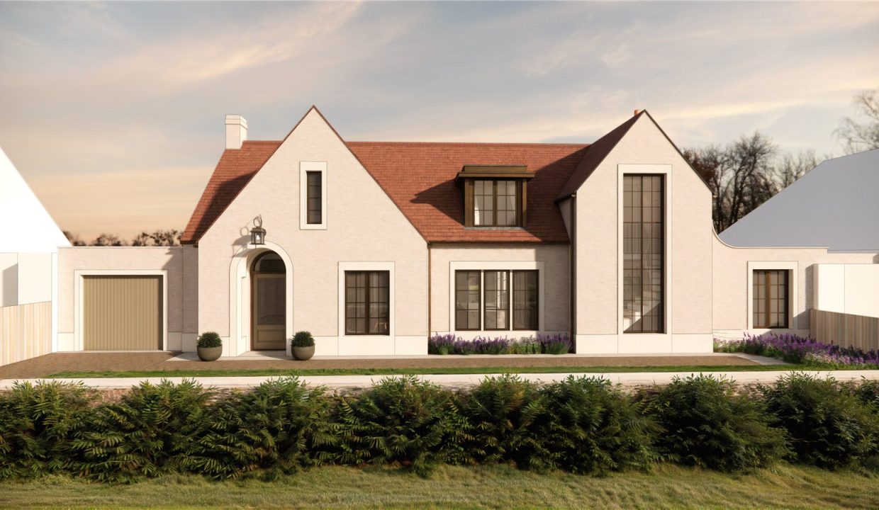  Semi-detached house For Sale