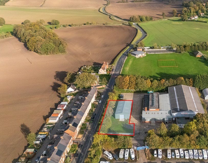  Property To Let