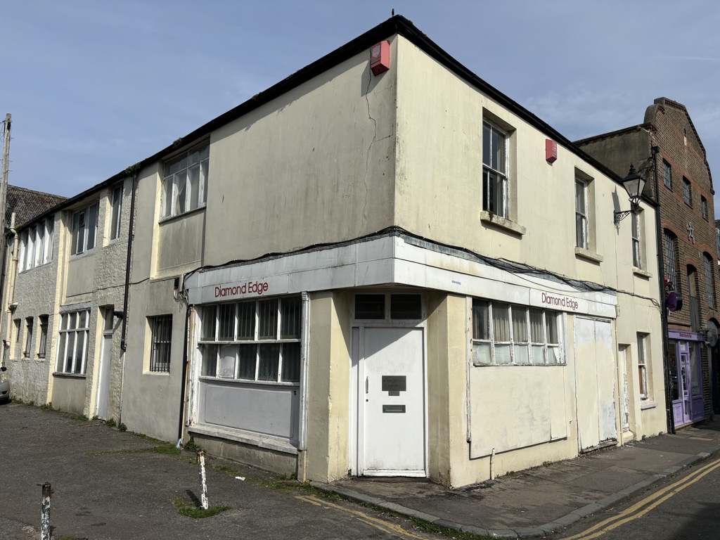 Mixed Use For Sale