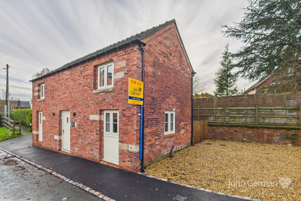 2 bedroom Barn For Sale