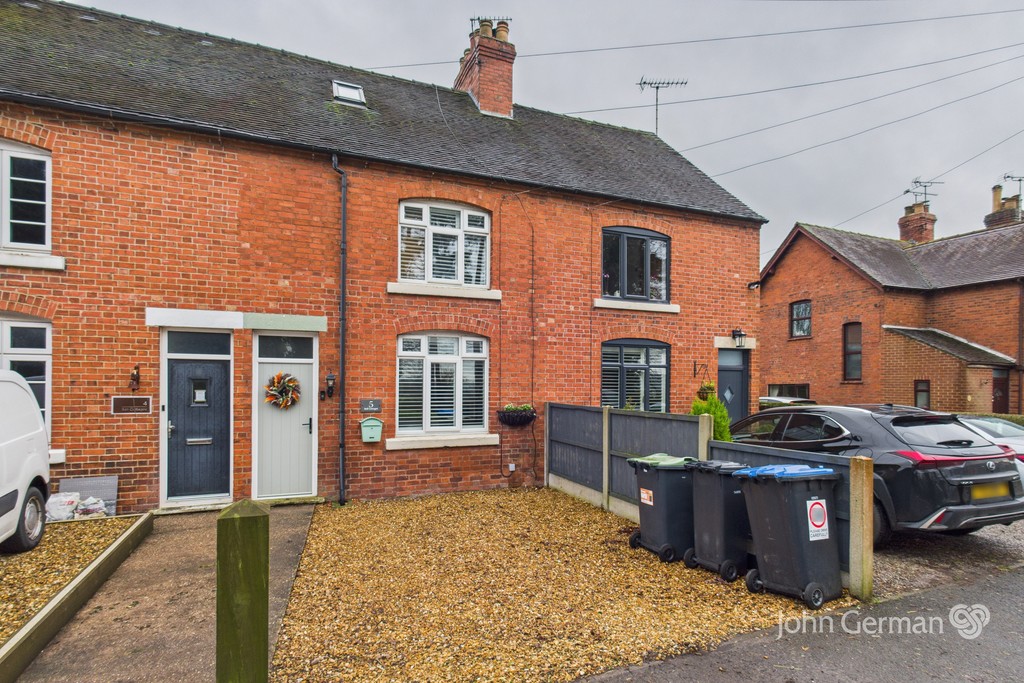 3 bedroom  For Sale