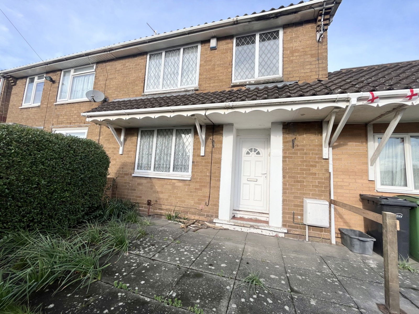 3 bedroom Terraced House Under Offer