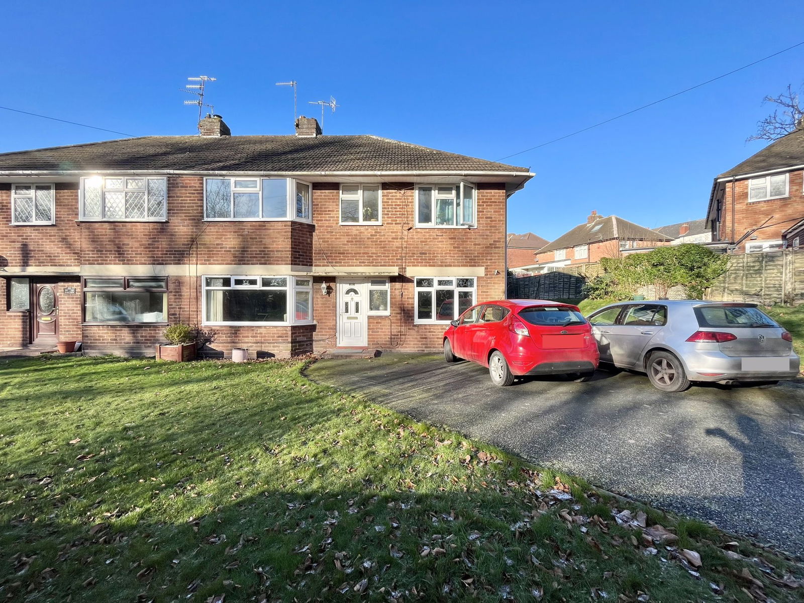 2 bedroom Flat share Under Offer