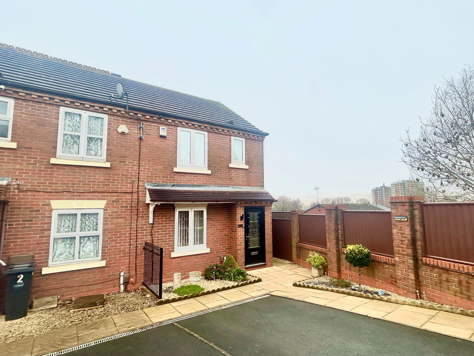 2 bedroom Terraced House Under Offer