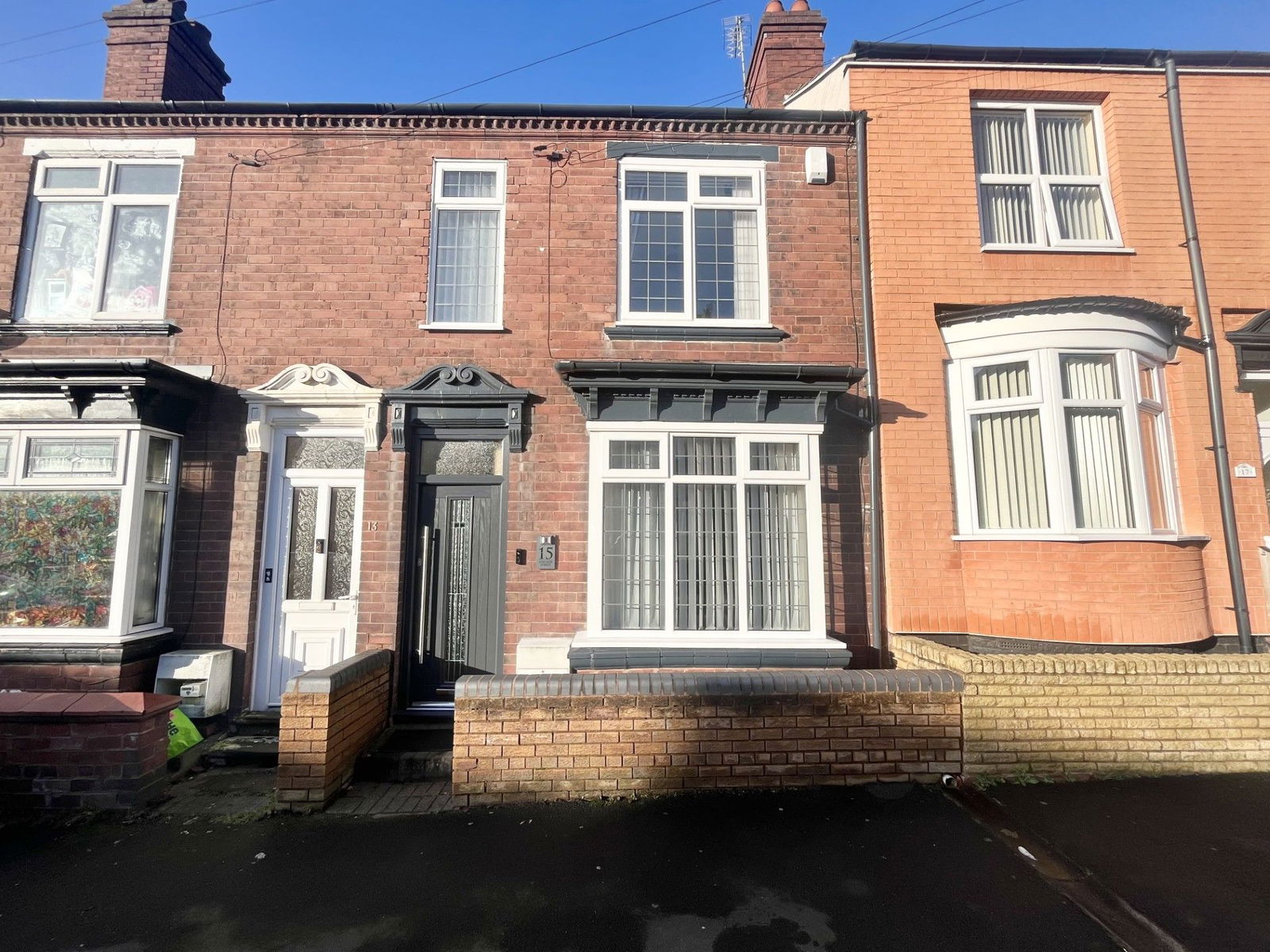 3 bedroom Terraced House Under Offer