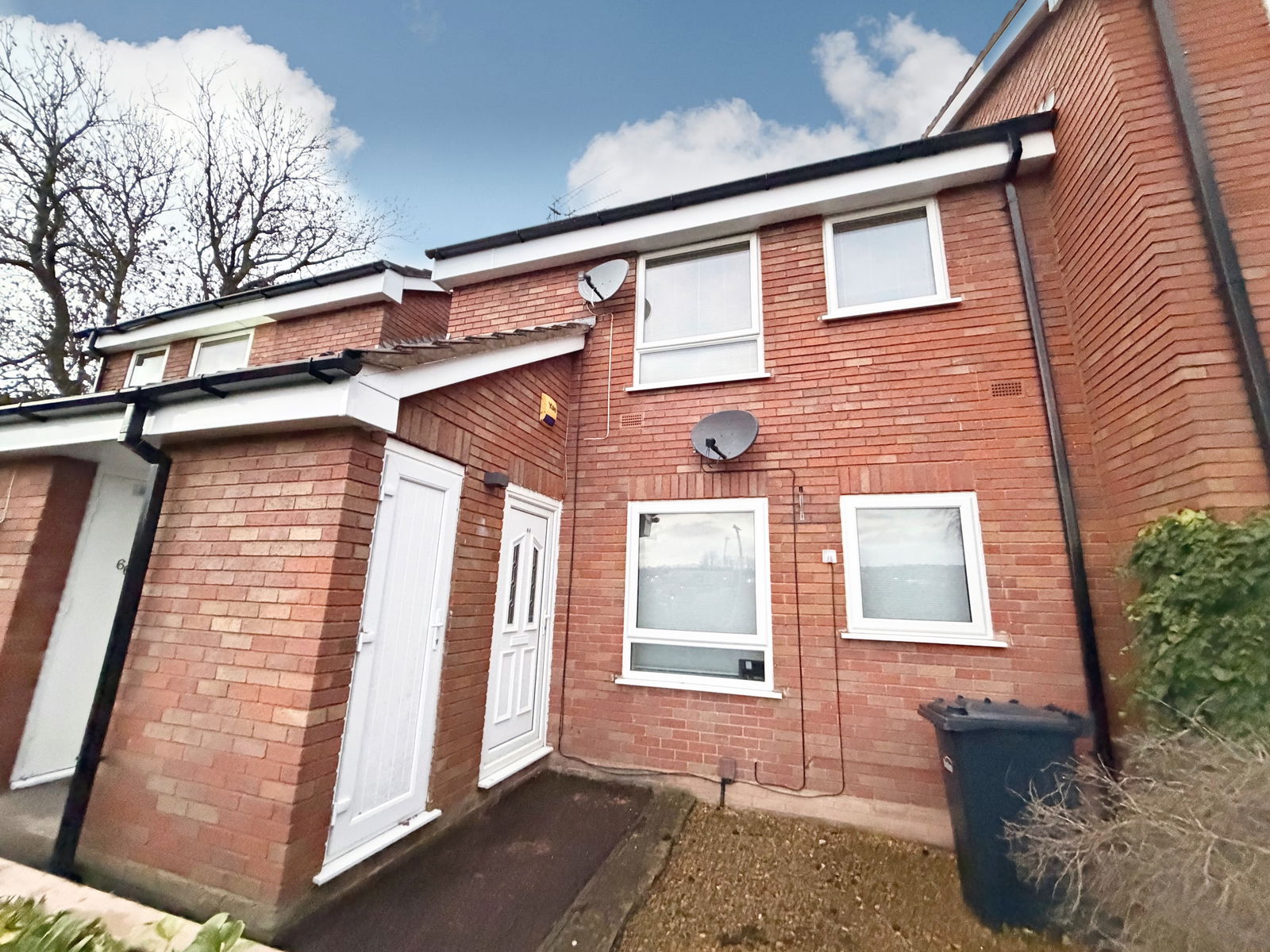 1 bedroom Flat For Sale