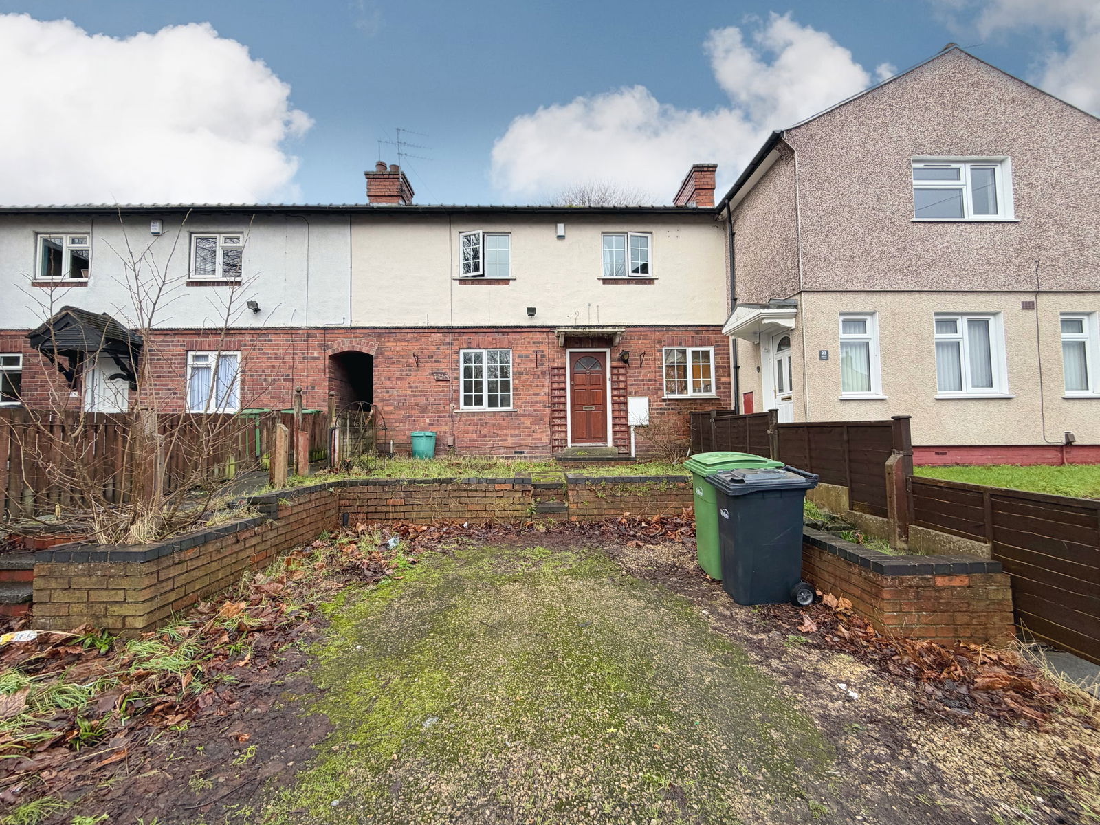 3 bedroom Terraced House Under Offer